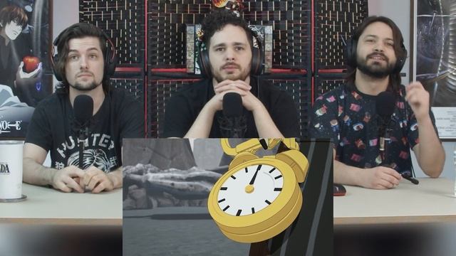 Holy, She's Badass! | RWBY 6X7 The Grimm Reaper | JMN Reaction смотреть онлайн