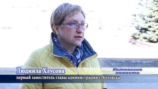 Реконструкция автомобильной дороги к заводу нетканых материалов началась