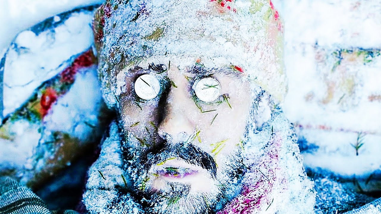 Подельники — Трейлер (2022) смотреть онлайн