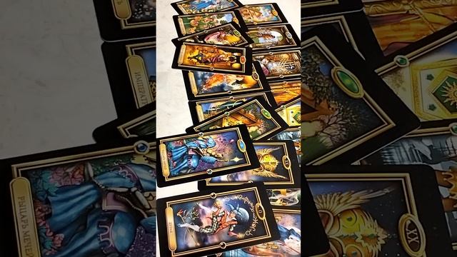 Мужчина хвастун? Совет Высших Сил.. смотреть онлайн