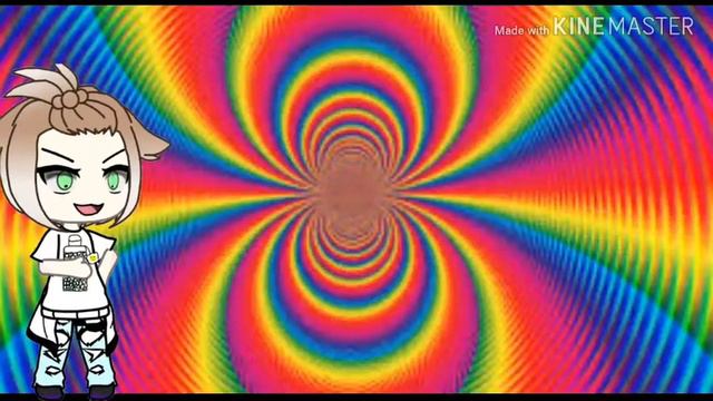 English/Gacha Life/Clip/ #Happypills смотреть онлайн