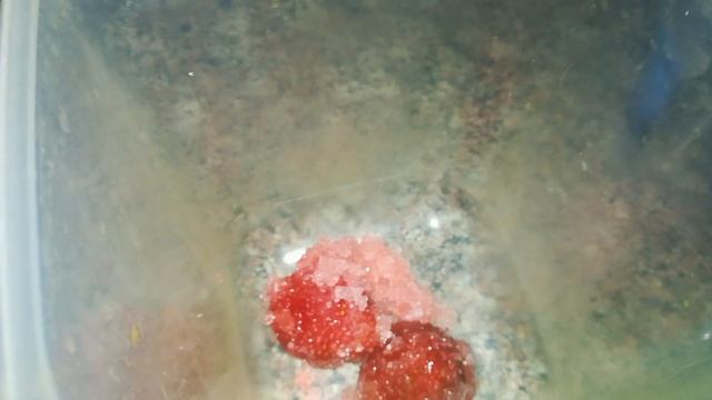 Клубника на зиму без варки Заготовка клубники на зиму смотреть онлайн