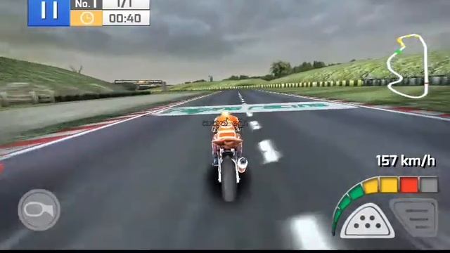 Bike game street rider racing смотреть онлайн