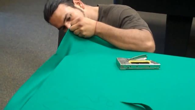 Перетяжка бильярдного стола | Billiardservice.ru смотреть онлайн