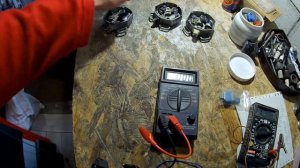 Проверка конденсатора зажигания Днепр МТ Урал