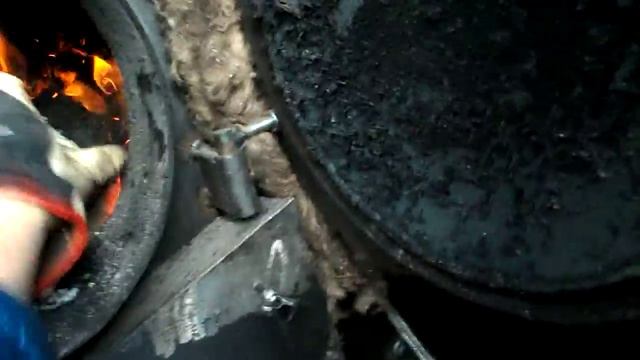 Сирі дрова у піролізник смотреть онлайн