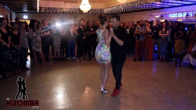 What Is Kizomba? - The Kizomba Channel