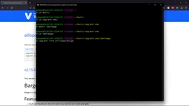 How to build a Vagrant Base Box on your Local Machine | Copy Vagrant Image on your Local Machine смотреть онлайн