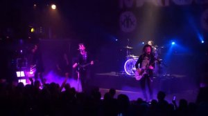 Глеб Самойлов & The MATRIXX - Субкоманданте Маркос