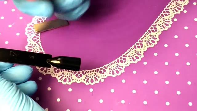 Обзор гель-лаков «Кошачий Глаз» смотреть онлайн