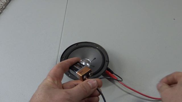How To Find Which Speaker terminal is Positive or Negative смотреть онлайн