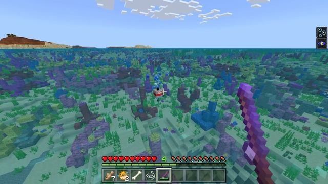 20 Things Minecraft Bedrock Has That Java Needs! смотреть онлайн