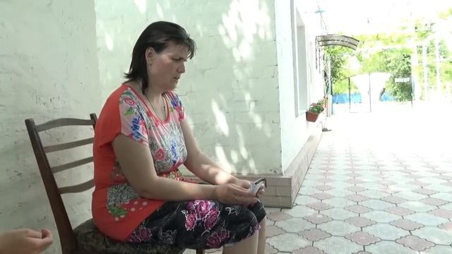 Я делаю булочки а Аня галушки с шкварками смотреть онлайн