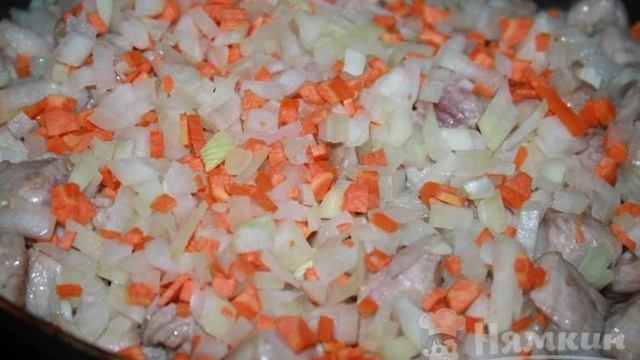 Книга рецептов