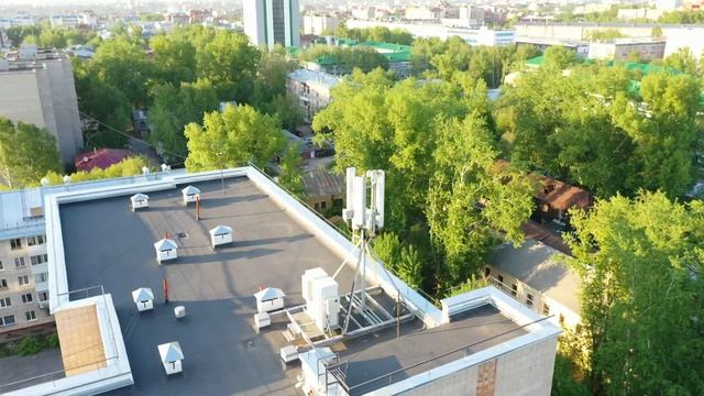Томск Roof 2020 смотреть онлайн
