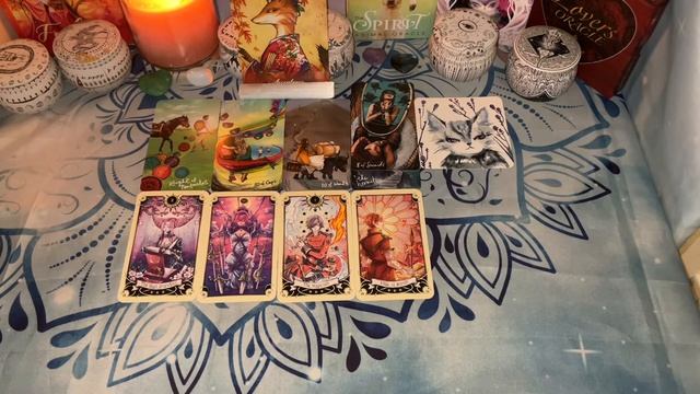❤️?Daily Tarot?❤️ Healing yourself!! ✨??⭐ Sunday 10/2/22✨??⭐ TIMELESS смотреть онлайн