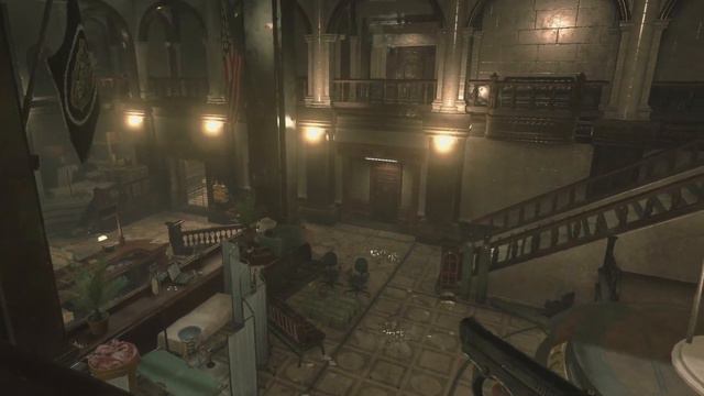 Resident Evil 2 VR but I'm a DREADFUL police officer смотреть онлайн