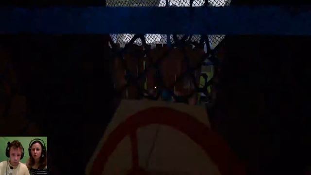 Привет сосед прохождение 2 акт смотреть онлайн