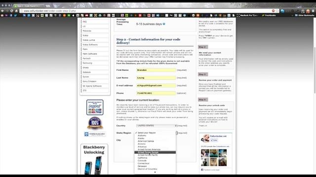 How To Unlock iPhone 5s from T-Mobile смотреть онлайн