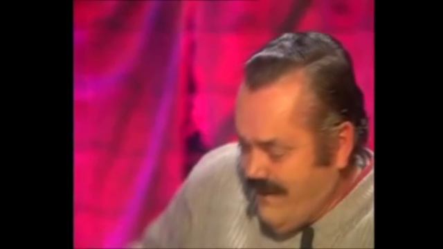 Risitas y las Warhumas. Как Ризитас в Вархуме побывал. смотреть онлайн