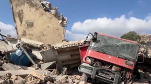 Ракета ЦАХАЛ попала по жилому дому на юге Ливана. 10 человек погибли на месте