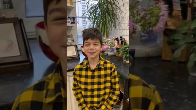 Команда Хоккейных Пиратов поздравляет главного тренера Анатолия Юрьевича с Днём Рождения! смотреть онлайн