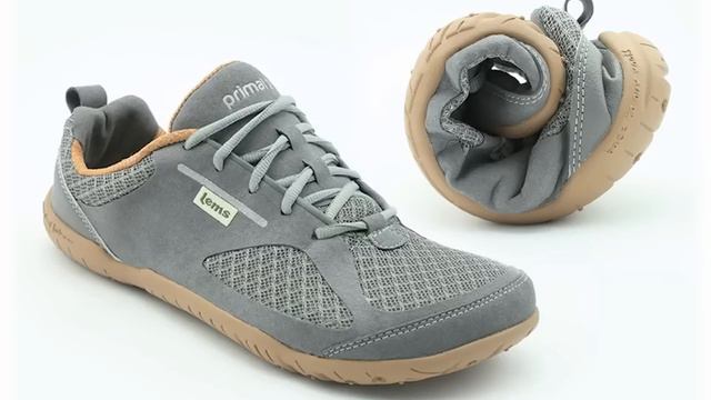 Lems Primal 2 Shoes Review | NaturalFootgear.com смотреть онлайн