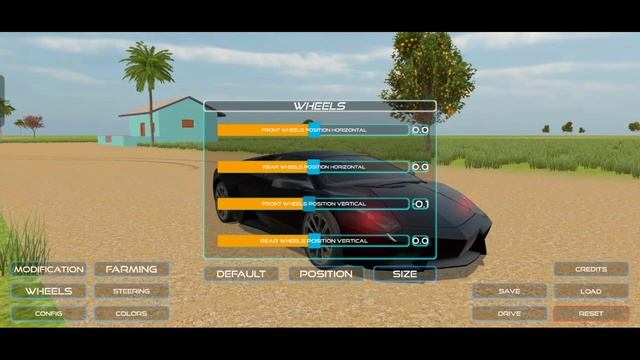 Finally New Update आ गया ??? in Indian Vehicles Simulator 3d New Update Tractor Game смотреть онлайн