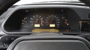 ГОРИТ ЧЕК МАШИНА ДЕРГАЕТСЯ ПРИ ДВИЖЕНИИ ВАЗ 2114 ПРИЧИНЫ И УСТРАНЕНИЕ ПРОБЛЕМЫ!!!!!!