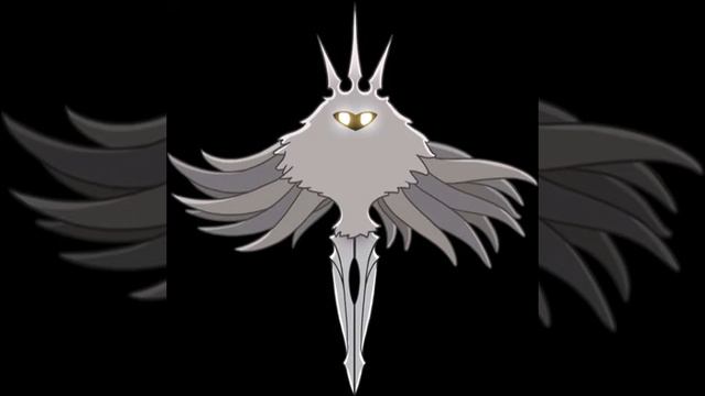 Hollow Knight - The Radiance Sfx