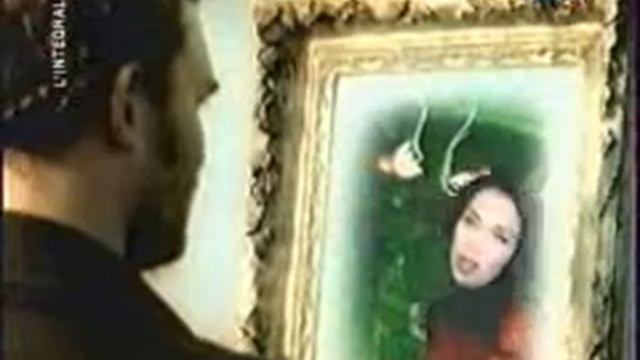 Helene Segara - les vallees d`irlande смотреть онлайн