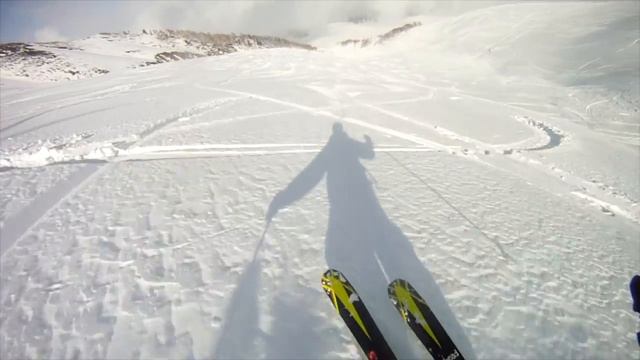 Гульмарг 2016