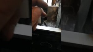 Ремонт тепловой дизельное пушки Керона20000