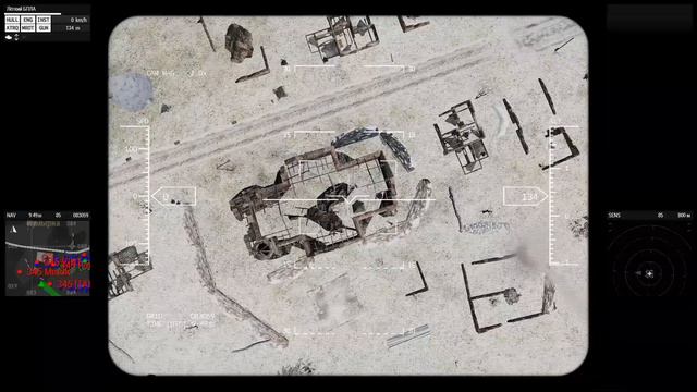 БПЛА + РГД-5, ВОГ-25 и мемная наводка. смотреть онлайн