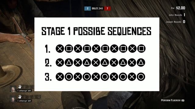 HOW TO BEAT ALL OPPONENTS IN THE FILLET FIVE FINGER KNIFE GAME IN RED DEAD REDEMPTION 2 смотреть онлайн