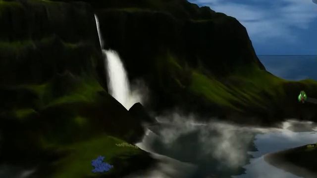 Aurora Skies the sims 3 смотреть онлайн