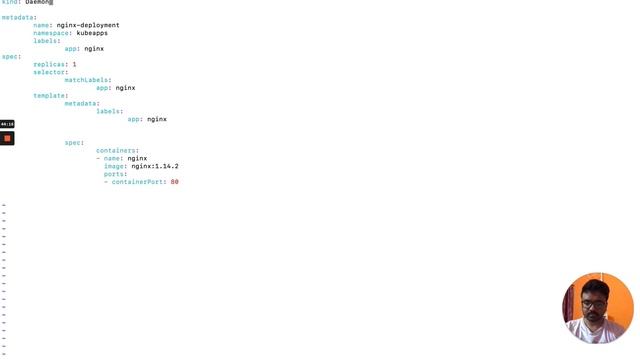 April Virtual Meetup - Kubernetes 101 Part 2 with Abijit Chaterjee смотреть онлайн