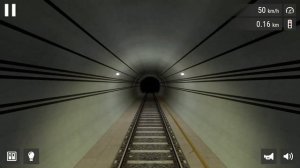 Euro Subway Simulator ? | Update 1.1.0 | Gameplay ?