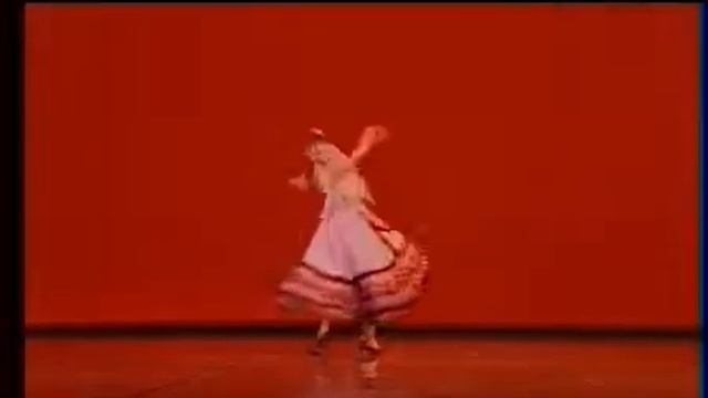 Большой театр Треуголка смотреть онлайн