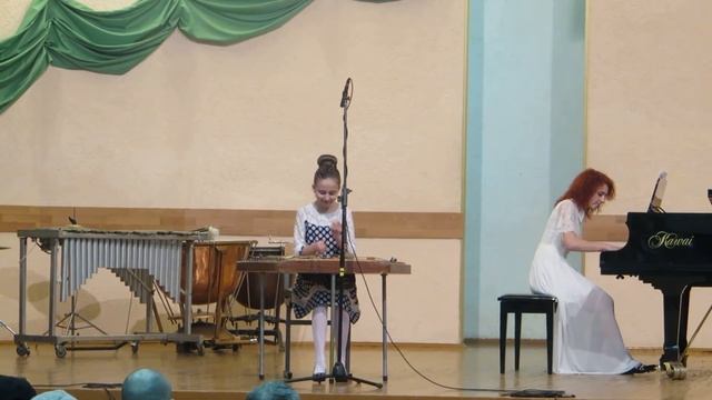 Е. БАЕВ ФЛАМЕНКО смотреть онлайн