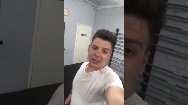 Отзыв Артема о занятия после травмы позвоночника смотреть онлайн