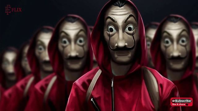 Manu Pilas Original full v Bella Ciao LA CASA DE PAPEL (Money Heist) смотреть онлайн
