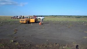 Первая Дрифт Тренировка Москвич 2140 на Спортивном карбюраторе. Дрифт на Москвиче. УЗАМ 412 сила!!!