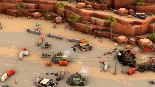 Best Tower Defense Games 2021 | TOP10 Tower-Defense (TD) PC Games