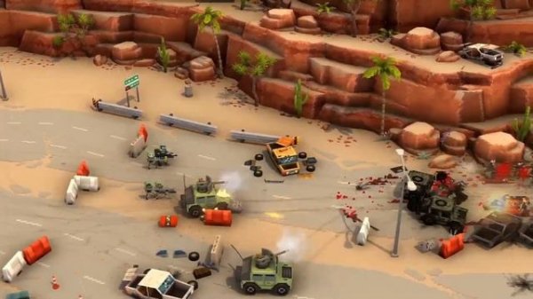 Best Tower Defense Games 2021 | TOP10 Tower-Defense (TD) PC Games