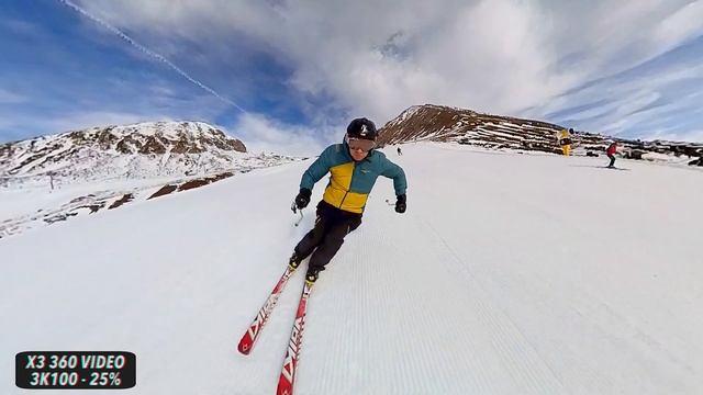 Insta360 X3 The BEST Settings