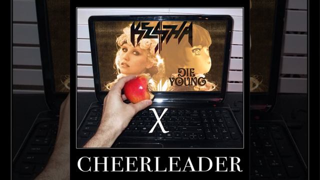 Cheerleaders Die Young (Faux Mashup) - Ke$ha x Porter Robinson смотреть онлайн