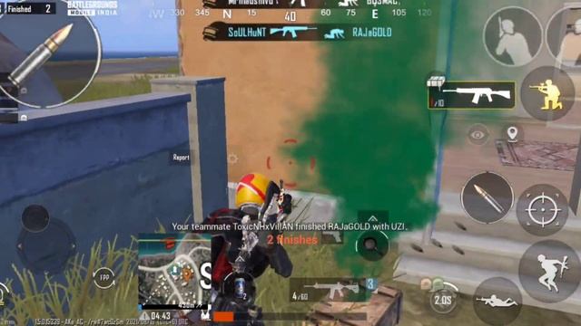 T3 Game play ❄️❄️☃️COLD #Soulhunt[Subscribe and support guys] смотреть онлайн