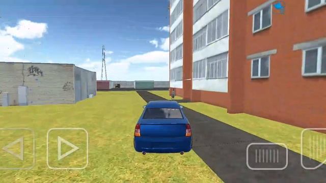 секреты игры симулятор водителя смотреть онлайн