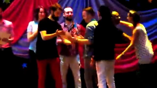 1 место j'n'j bachata masters смотреть онлайн
